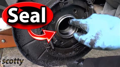 how much does it cost to replace an axle shaft seal|Car axle repair cost